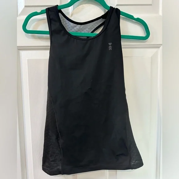 Coeur Biking Tank - Picture 1 of 6